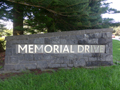 Devonport Memorial Drive