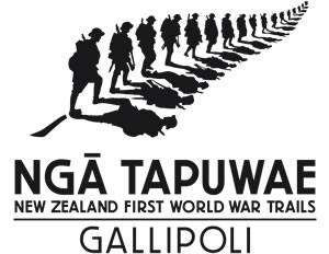 Ngā Tapuwae website