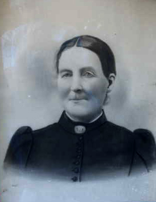 Agnes McKinnon