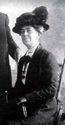 Elizabeth Deadman