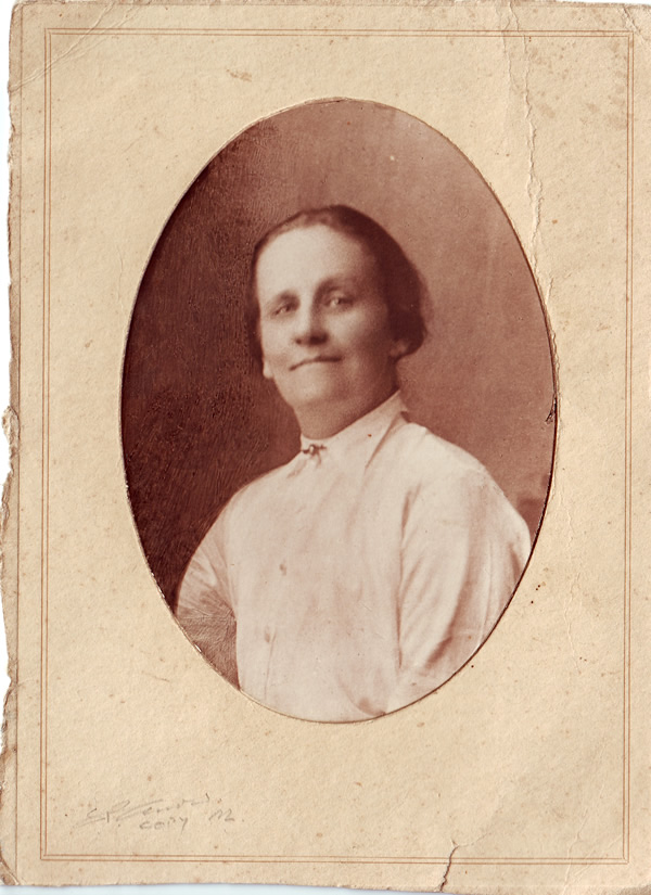 Rhoda Jacobson