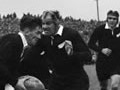 Springbok vs All Blacks, 1956