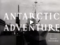 Antarctic Adventure pt 1