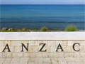Anzac commemorative site, Gallipoli