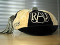 Rugby cap from 1928