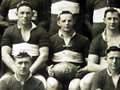 The 1929 team