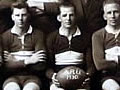 Ashburton County Rugby Union team 1929-30