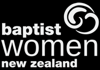 Baptist Women NZ logo