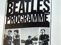 Image from Beatles programme