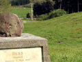 Memorial to Bess the horse