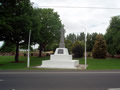 Buckland memorial
