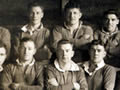 Buller rugby team, 1949