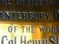 Canterbury Officers Club