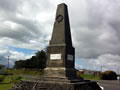Cardiff memorial