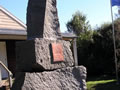 Colville memorials