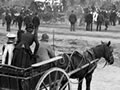 Dunedin Labour Day parade, 1894