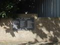 East Tamaki War Memorial park