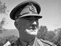 Brigadier Edward Puttick
