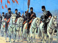 Ertuğrul Cavalry Regiment” title=
