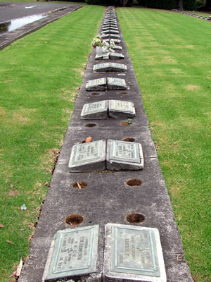 grave
