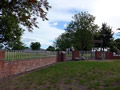 Farndon Park memorial