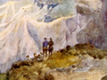 Gallipoli paintings by Horace Moore-Jones, 1915