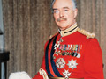 Sir Bernard Fergusson