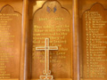 Holy Trinity Memorials, Devonport