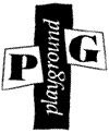Playground logo