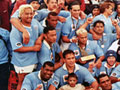 East Coast rugby team, 1999