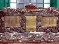 Kaikohe war memorial