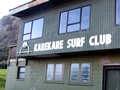 Karekare surf club roll