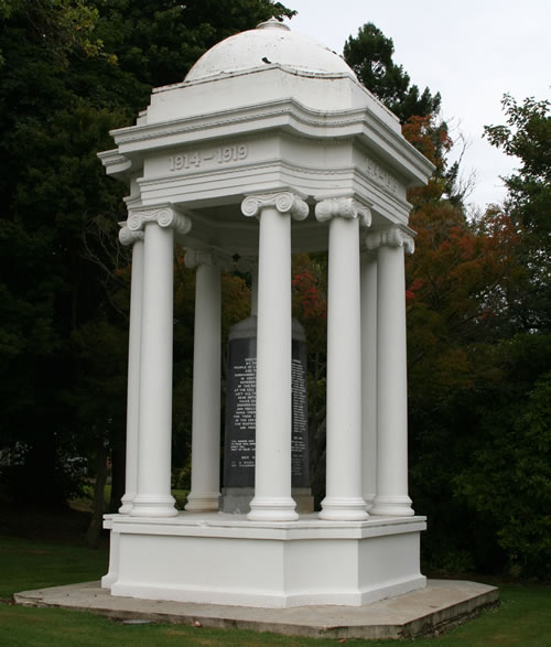 Lawrence memorial