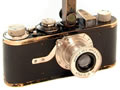 Leica I Model A camera