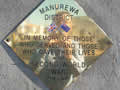 Manurewa first world war memorial