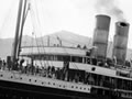 Inter-island ferry Maori, 1907