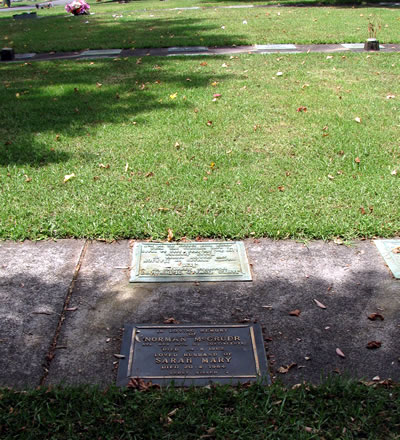 grave