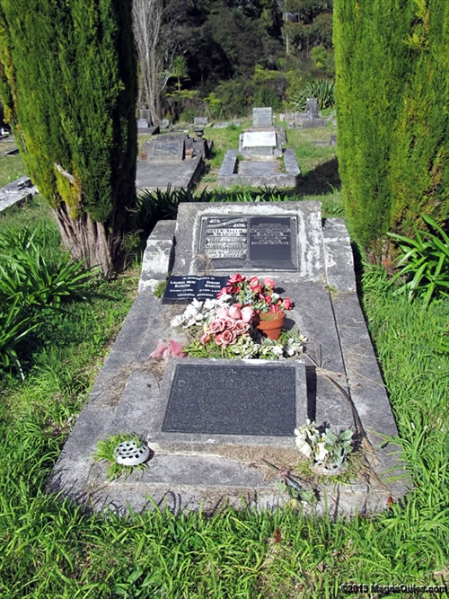Grave