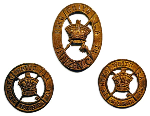 1914-15 badge