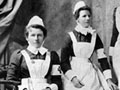New Zealand nurses