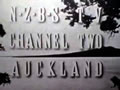 NZBS Auckland Channel Two