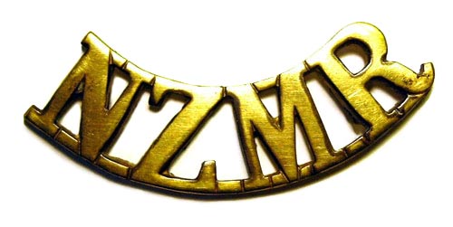 NZMR title badge