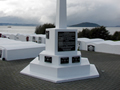 Ohinemutu New Zealand War memorial