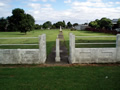 Opotiki NZ Wars memorial