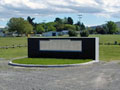 Petane-Bay View war memorial