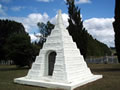 Pokeno NZ Wars memorial