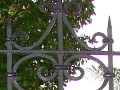 Pongakawa memorial gates