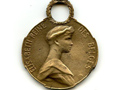 Queen Elisabeth medal