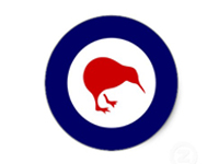 new zealand air force
