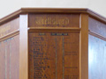 Rodney County roll of honour